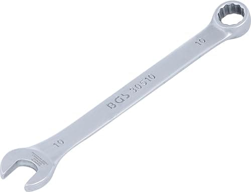 Image of BGS 30510 | Combination Spanner | 10 mm