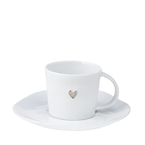 Image of Small Mug, Silver