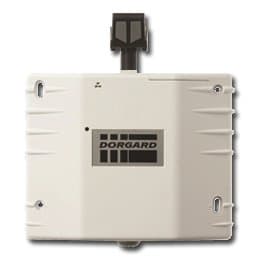 Image of FIRECO Dorgard DG2000 Door Hold Open Device - White