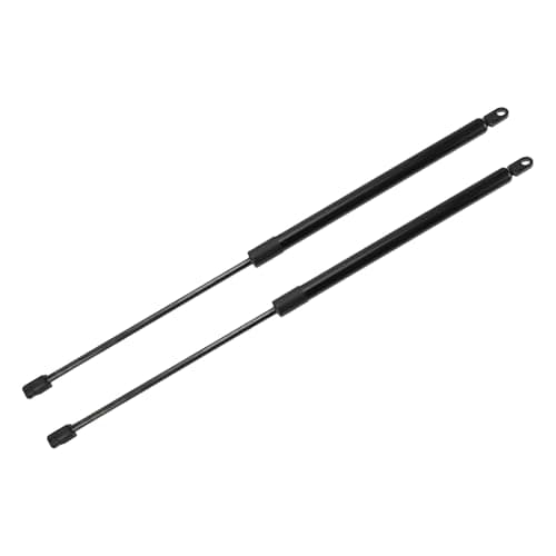 Image of X AUTOHAUX 2pcs Tailgate Lift Support Struts Gas Spring No.60502523 for Alfa Romeo 33 Hatchback 1983-1994