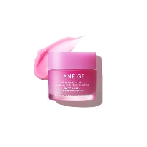 Image of LANEIGE Lip Sleeping Mask - Sweet Candy