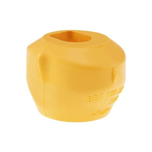 Image of SG Store 1PC Engine Motor Buffer Stop 8E0199339 Engine Suspension Mounting Buffer Stop Rubber Bush Compatible with Audi A4 S4 A6 S6 Allroad A8 Orange