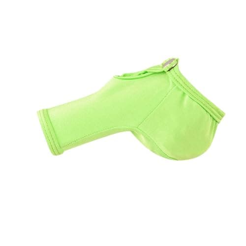 Image of Mens Warm Underwear Underpants U Pocket Hollow Egg Split Set Open Elephant Pants Men Underwear Head, Green, One Size