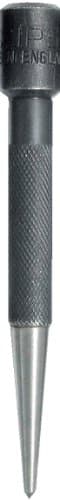 Image of Eclipse Professional Tools 351A Round Head Center Punch 3.2mm (1/8") Point Diameter