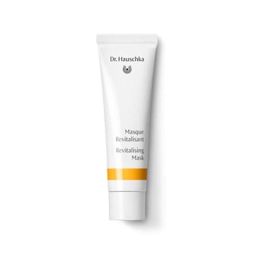 Image of Dr. Hauschka Revitalizing Mask 30ml