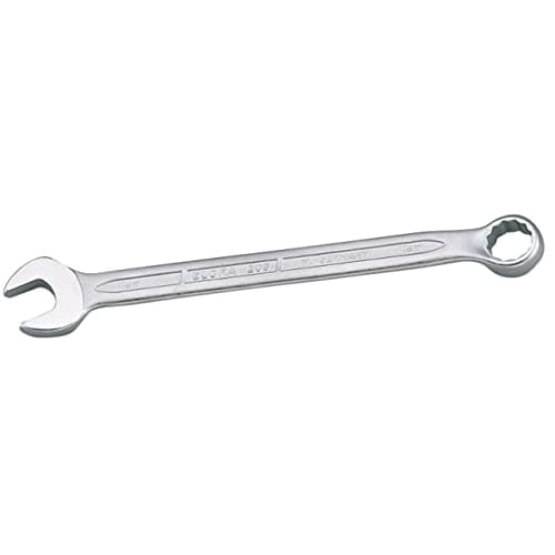 Image of Draper 03751 Elora 1/4" Whitworth Combination Spanner, 1.3 cm*17.9 cm*3.0 cm