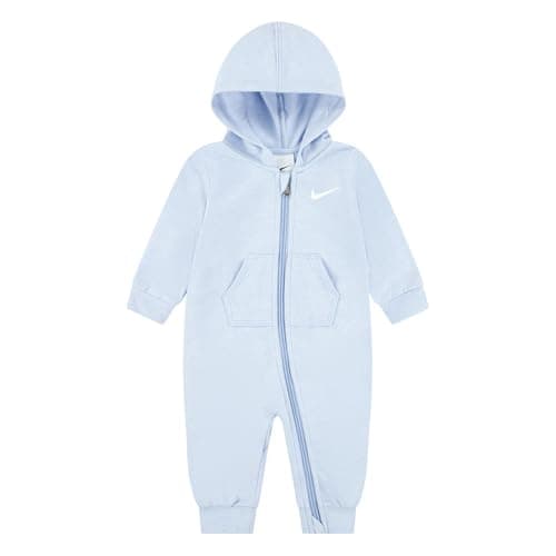 Image of Nike NKN Essentials Hooded Coverall