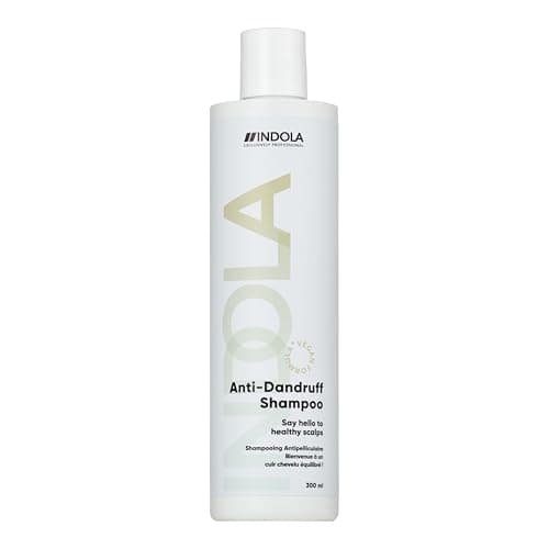 Image of Indola Dandruff Shampoo