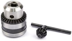 Image of Draper 45012 Mt3 Geared Chuck
