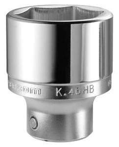 Image of Facom K.26Hb 26Mm Hexagon Socket 3/4 Drive