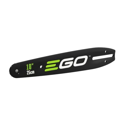 Image of EGO AG1000Q 10Inch Pole Saw Bar PS1000, PSX2510, Black