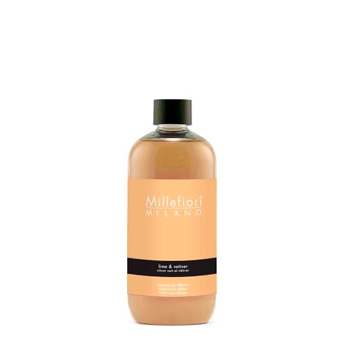 Image of Refill for Room Fragrance 500 ml Lime & Vetiver