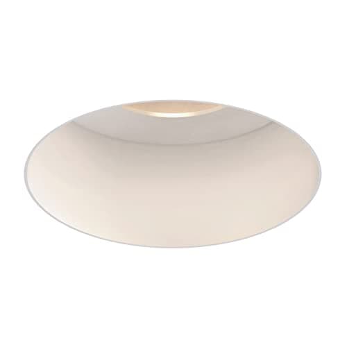 Image of Astro Trimless Mini Indoor Downlight (Matt White), GU10 LED Lamp, Designed in Britain - 1248025-3 Years Guarantee