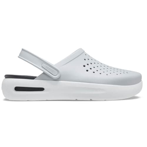 Image of Crocs Inmotion LiteRide Clog Atmosphere Size 9 UK Men/ 10 UK Women