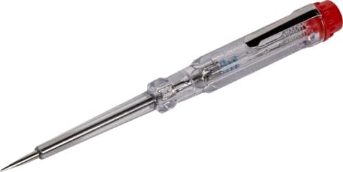 Image of Roughneck ROU27815 Mains Tester 140mm/5½"