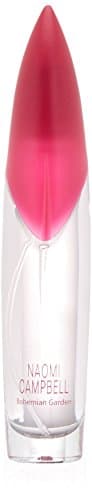 Image of Naomi Campbell Eau de Cologne Bohemian Garden 30 ml