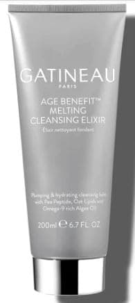 Image of Gatineau - Age Benefit Melting Cleansing for Dry Skin | 200mL