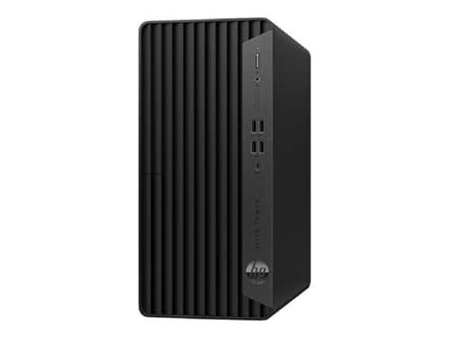 Image of HP Elite Tower 800 G9 Desktop PC, Core i5-14500, 32GB RAM, 1TB SSD, Win11 Pro A0YY3EA#ABD