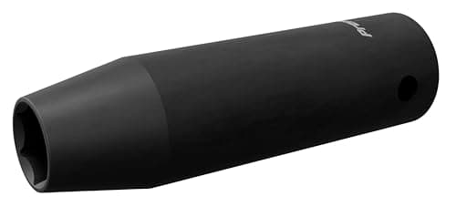 Image of Sealey Is1210D Impact Socket 10Mm Deep 1/2Sq Drive