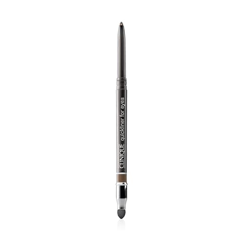 Image of Clinique Quickliner For Eyes | Water Resistant, Smudge Resistant + Safe For Sensitive Eyes