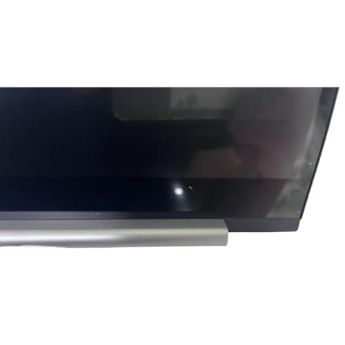 Image of GENTERUN Compatible For HP, Envy 17T 17M-CG 17-CG 17M-CG0013DX TPN-C146 17.3" FHD 4K LCD Display Touch Screen Assembly Frame Replacement(FHD with frame,NO TOUCH)