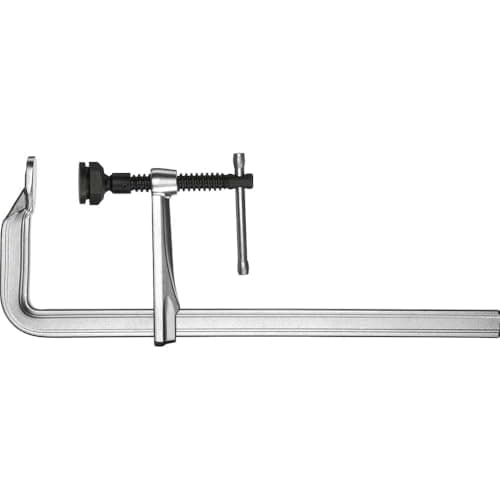 Image of Bessey SG HD Heavy Duty Screw Clamp 400mm
