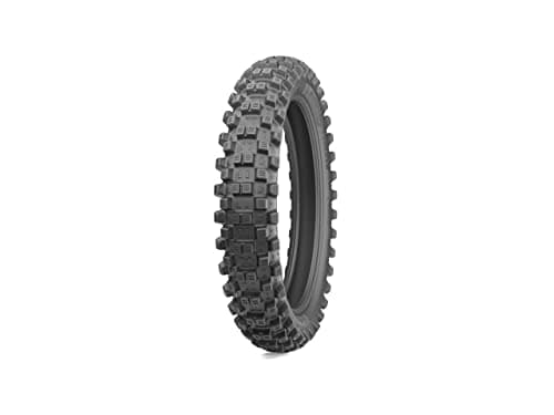 Image of TYRE MICHELIN TRACKER MOTO 100 100-18 59 R TT REAR FOR MOTORBIKES