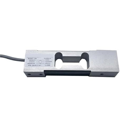 Image of L6N Single Point Load Cell 3kg 5kg 8kg 10kg 15kg 20kg 30kg 50kg 100kg Measuring Range Platform Scale Sensor 1Pcs(20KG)