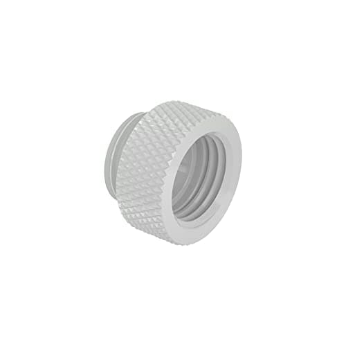 Image of Barrow G1/4 Male to 7.5mm G1/4 Female Extender - White