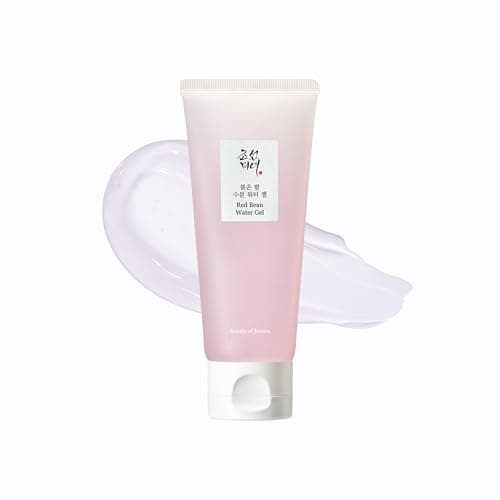 Image of Beauty of Joseon Red Bean Water Gel 100ml, 3.38fl.oz
