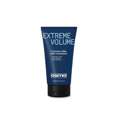 Image of Osmo Extreme Volume Thickening Crème | Volumising Cream | UV & Thermal Protector | Vegan. 150ml