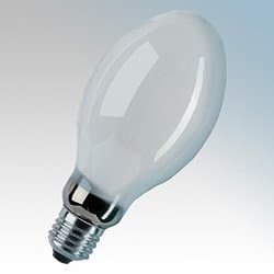 Image of Crompton 70w 240v ES Cap SON-E Without Ignitor Standard Elliptical High Pressure Lamp