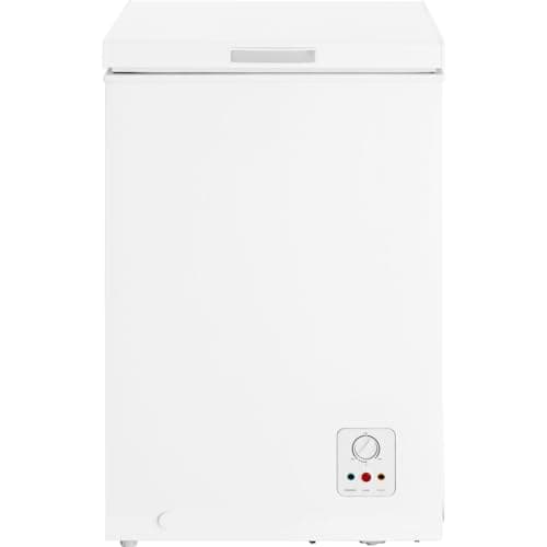 Image of Fridgemaster MCF96E 54.6cm Chest Freezer - White