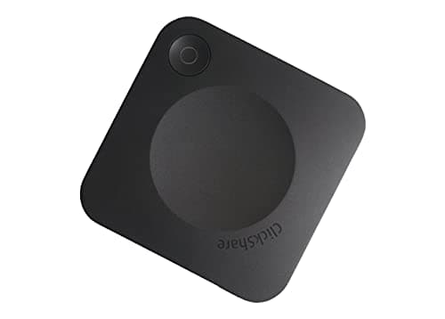 Image of Barco ClickShare C-5 — Wireless Presentation and Collaboration System for Small to Medium Sized Meeting Rooms — Video Conferencing System with Wireless Display, Share Content Instantly