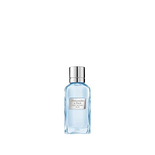 Image of Abercrombie & Fitch First Instinct Blue For Women Eau de Parfum, 30 ml