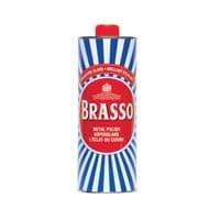 Image of Brasso Liquid 1 Litre 06135