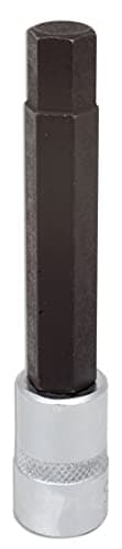 Image of Laser 4276 Long Series Hex Bit 3/8"D 11mm