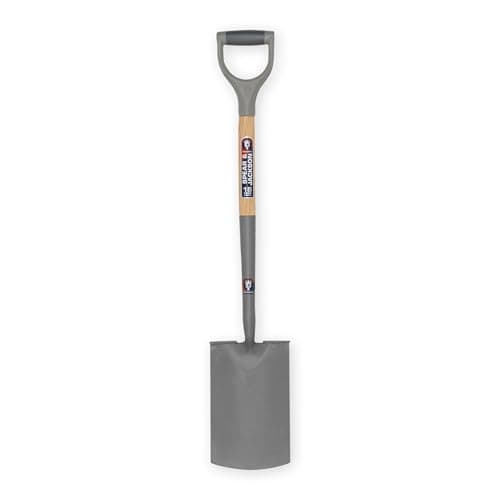 Image of Spear & Jackson 1180NB Neverbend Carbon Steel Digging Spade