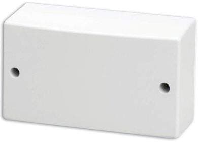 Image of Manrose Remote Transformers 12 Volt for Bathroom Shower Extract Fans Zone 1 & 2 (T12T - Timer)