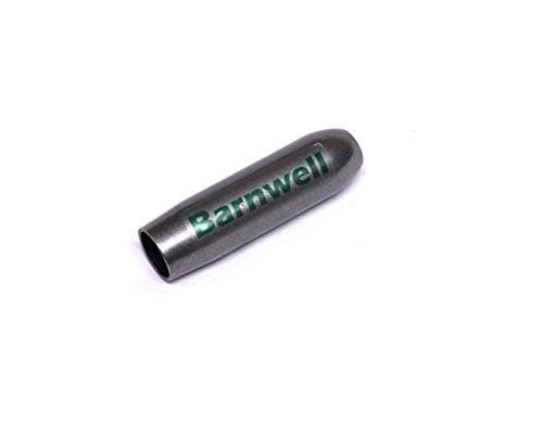 Image of Barnwell Replacement Barrel for Brick/Block Jointer 3/4" 19mm fits Marshalltown