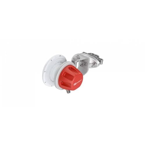 Image of RF Elements HG3-CC-S90 9.6 dBi Horn Antenna Type N Network Antenna (9.6 dBi, 5.18-6.4 GHz, 50 Ohm, 90°, 90°, Horn Antenna)