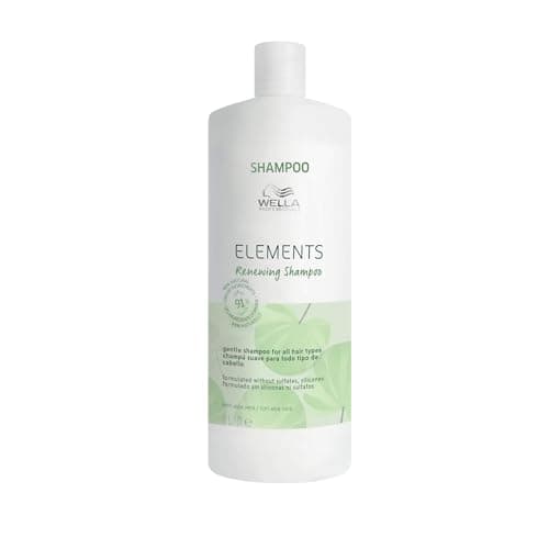 Image of Wella Elements - Renewing Shampoo