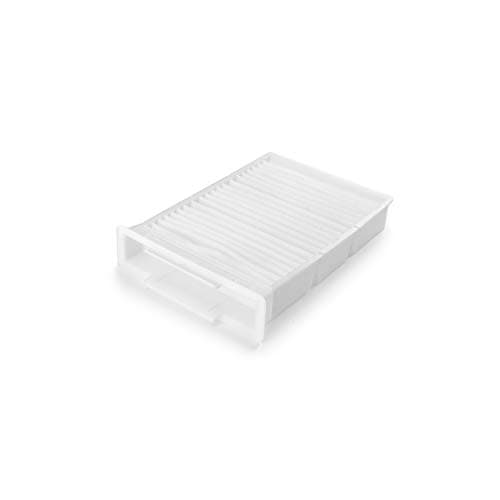Image of UFI Filters, Cabin Air Filter 53.132.00, Replacement Cabin Air Filter, Suitable for Cars, Applicable to Various Models of Citroen, Peugeot and Toyota