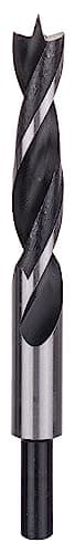 Image of Bosch 2609255213 160mm Brad Point Drill Bits with Diameter 16mm