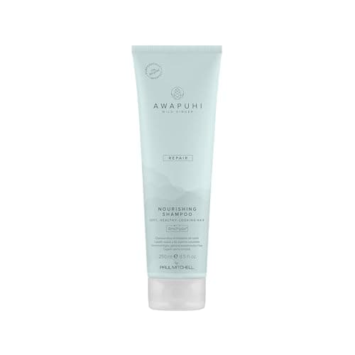 Image of Paul Mitchell Awapuhi Moisturising Lather Shampoo, 250 ml