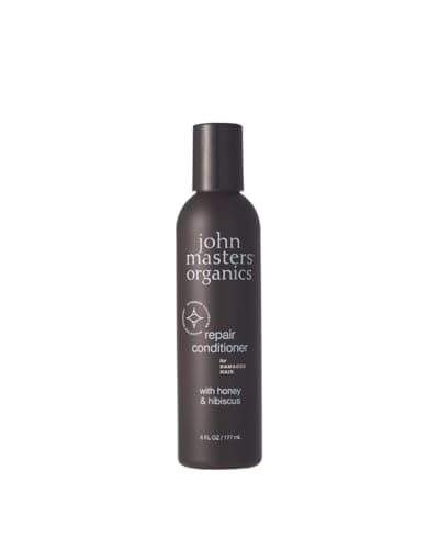 Image of john masters organics Conditioner with Honey & Hibiscus 177 ml, (Pack of 1)