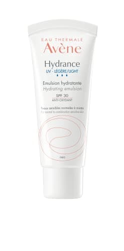 Image of Avene Eau Thermale Hydrance UV-Light Hydr. Emuls. 40ml SPF30