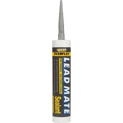 Image of Everbuild Lead Mate Sealant C3 Grey