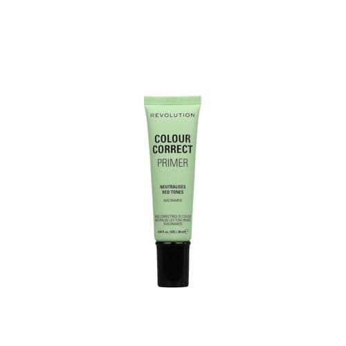 Image of Revolution Beauty London Colour Correct Primer