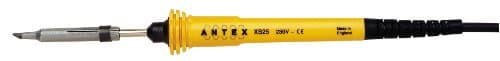 Image of Soldering Iron XS25 from Antex with Silicone Cable